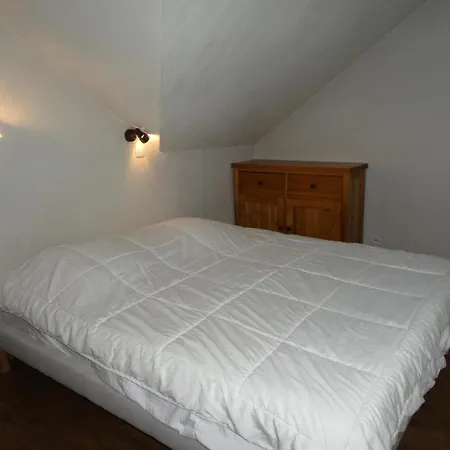 Appartamento Résidence Le Grand Panorama - 3 Pièces Pour 8 Personnes 04