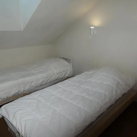 Résidence Le Grand Panorama - 3 Pièces Pour 8 Personnes 04 Saint-Gervais-les-Bains
