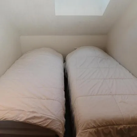 Résidence Le Grand Panorama - 3 Pièces Pour 8 Personnes 04