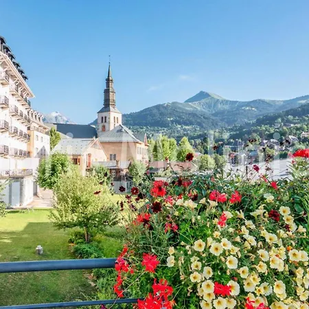 Appartamento Résidence Le Grand Panorama - 3 Pièces Pour 8 Personnes 04